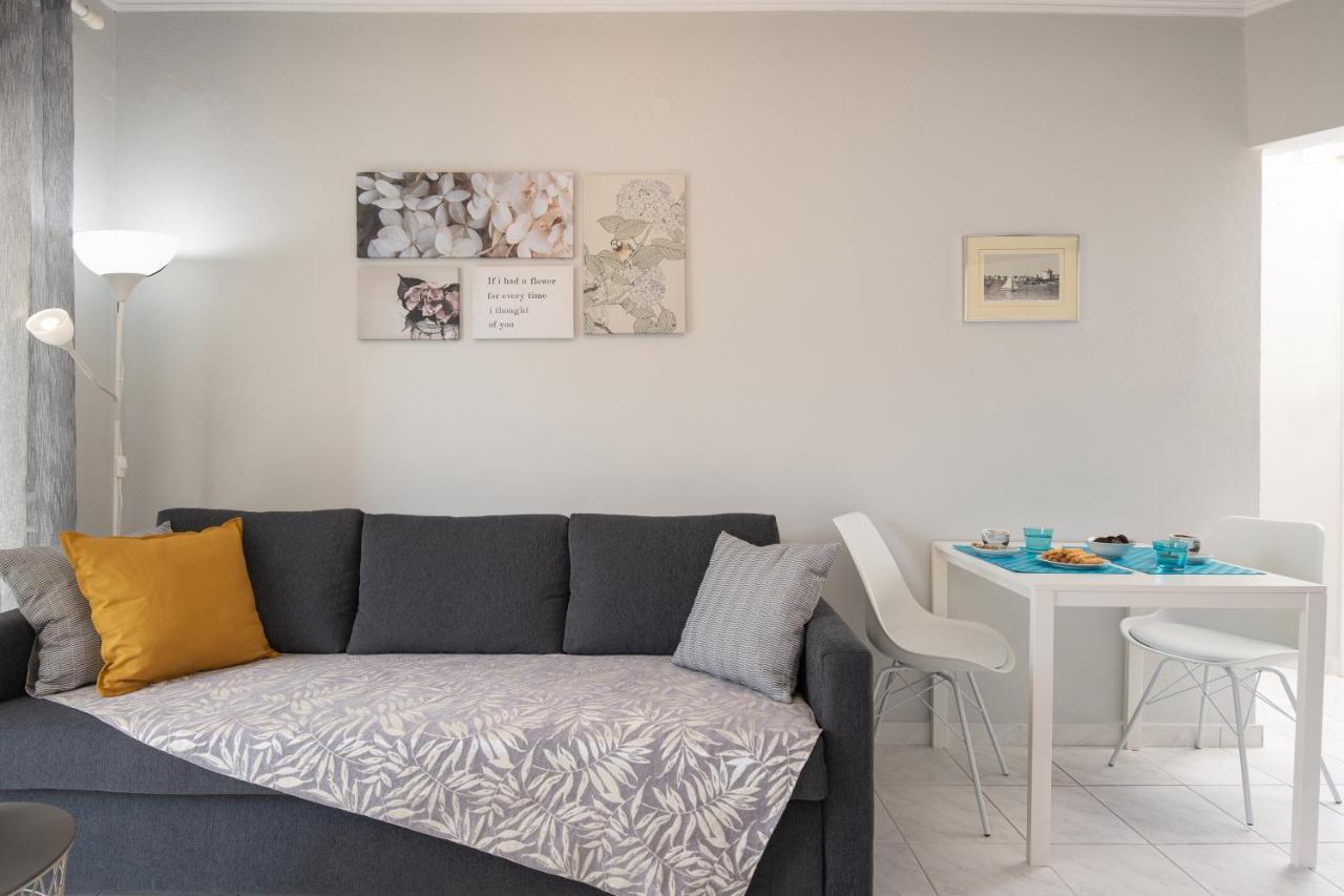 Leonardo Apartamente Toroni Extérieur photo